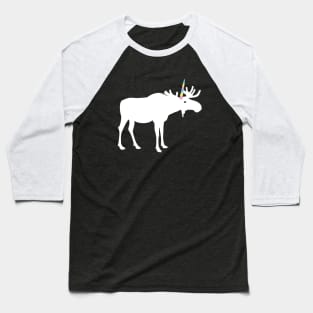 Moosicorn Baseball T-Shirt